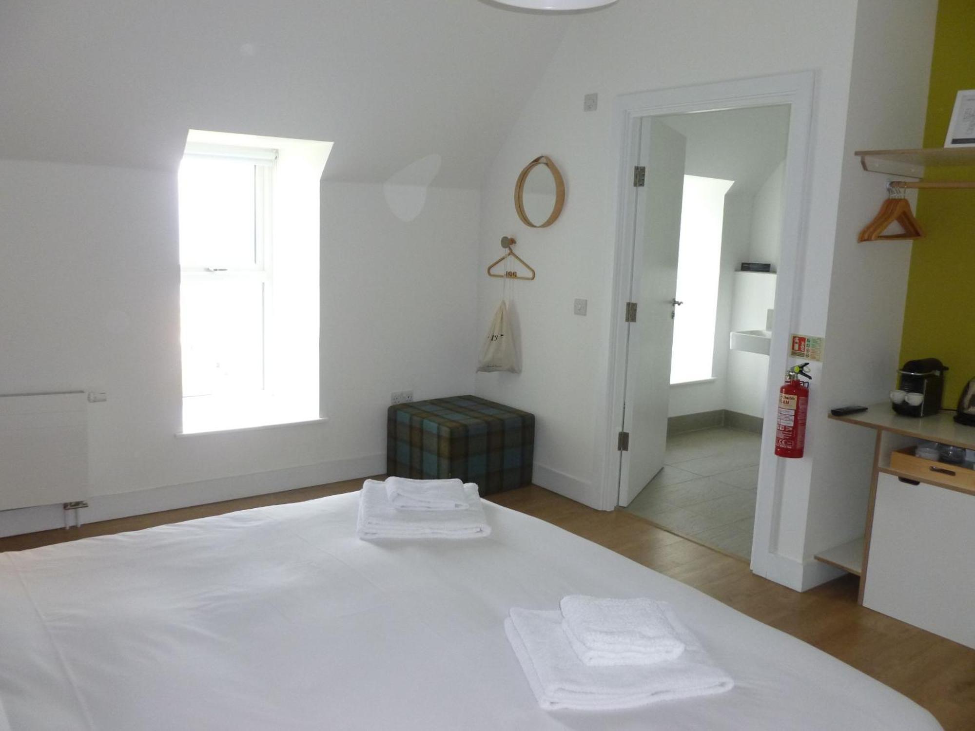 Northstar 4 - 1 Bed Room With Ensuite Wick  Esterno foto