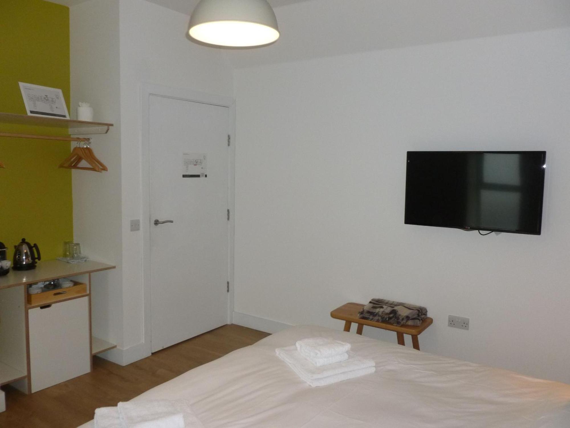 Northstar 4 - 1 Bed Room With Ensuite Wick  Esterno foto